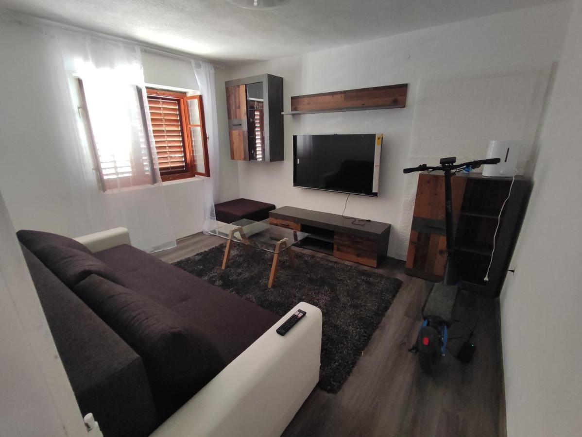 Apartman سيلتسي المظهر الخارجي الصورة
