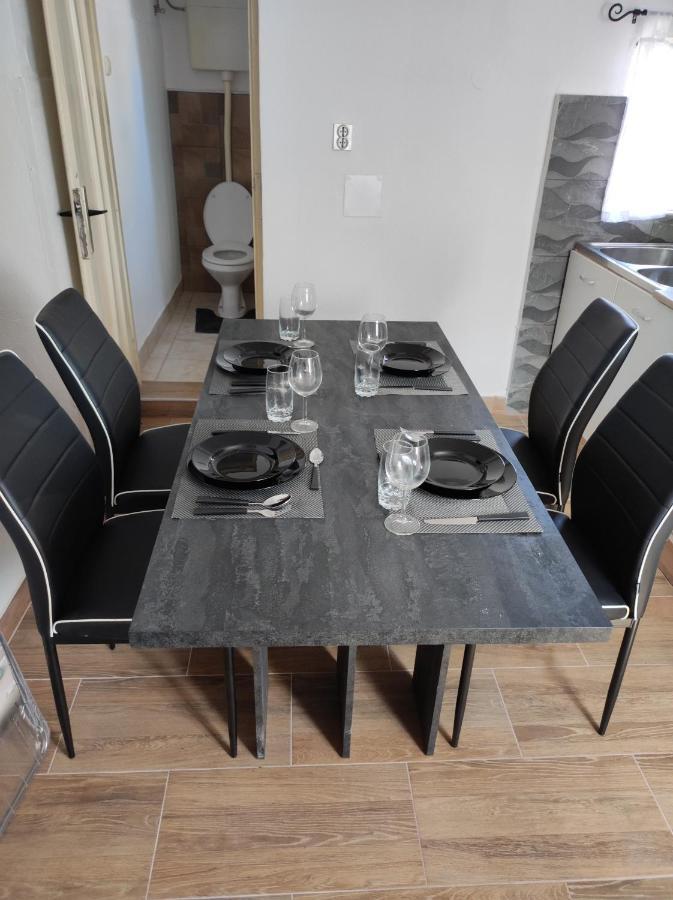 Apartman سيلتسي المظهر الخارجي الصورة